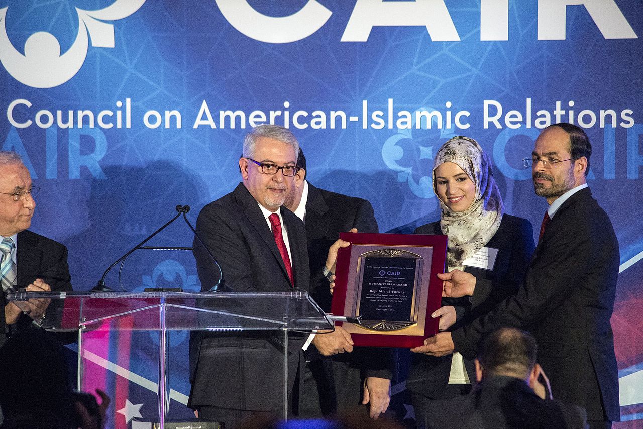 CAIR Objects to L.A. Proposal to Protect Synagogues from Harassment