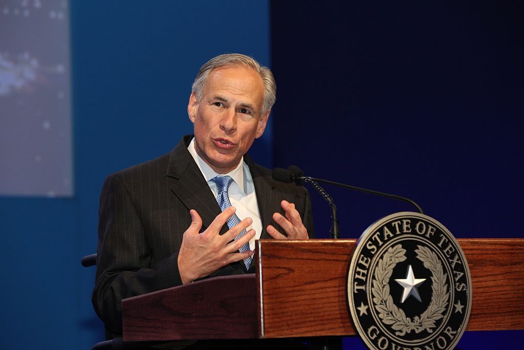 Texas Gov. Abbott Designates Tren de Aragua Gang as Foreign Terrorists