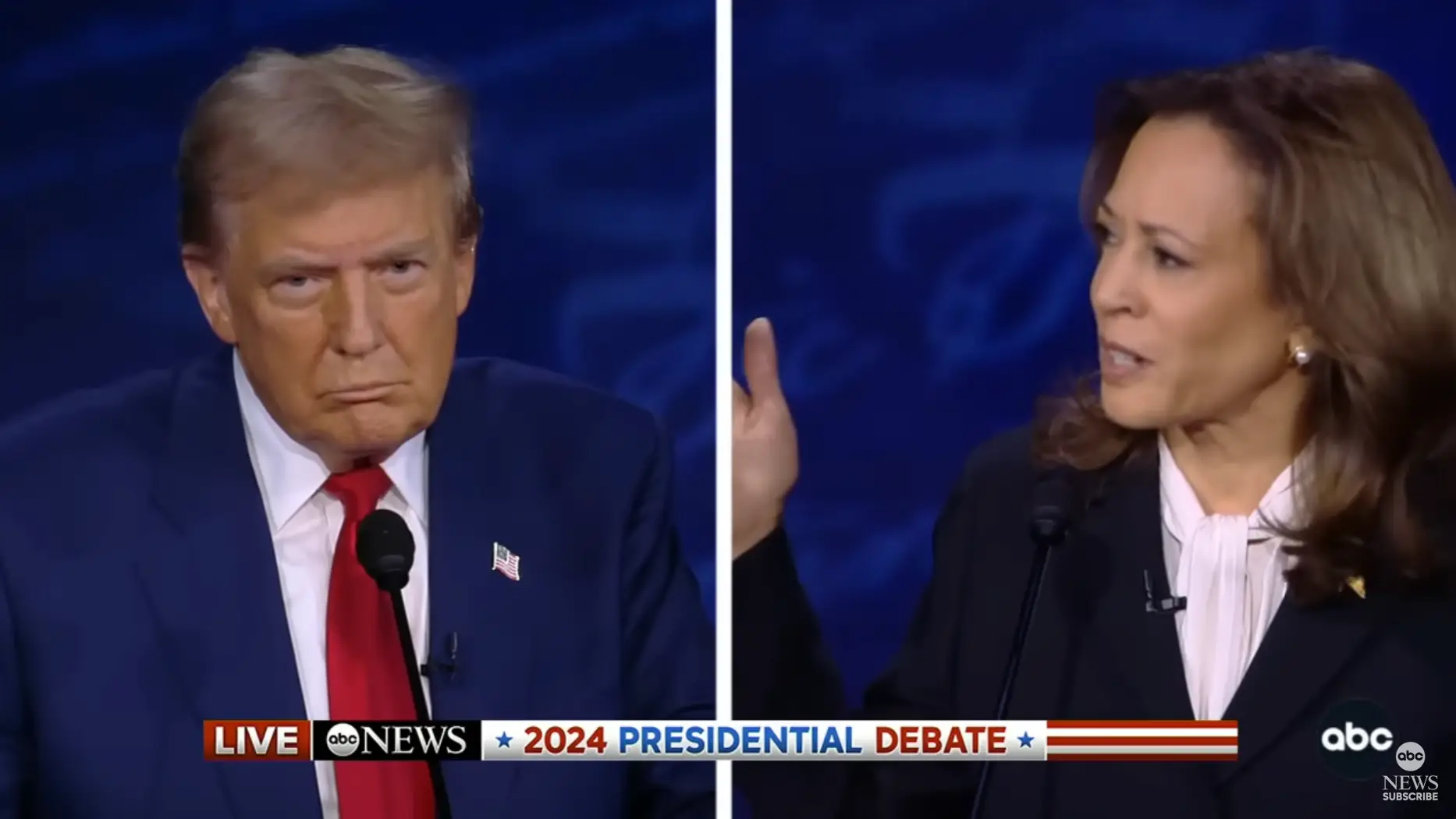 Could Trump’s Third Debate Refusal Force Harris to Conduct Interviews?