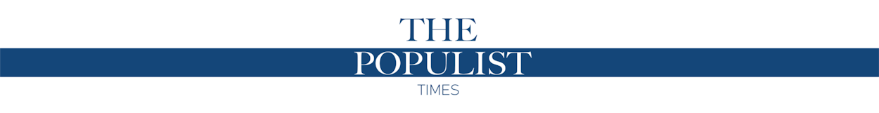 The Populist Times