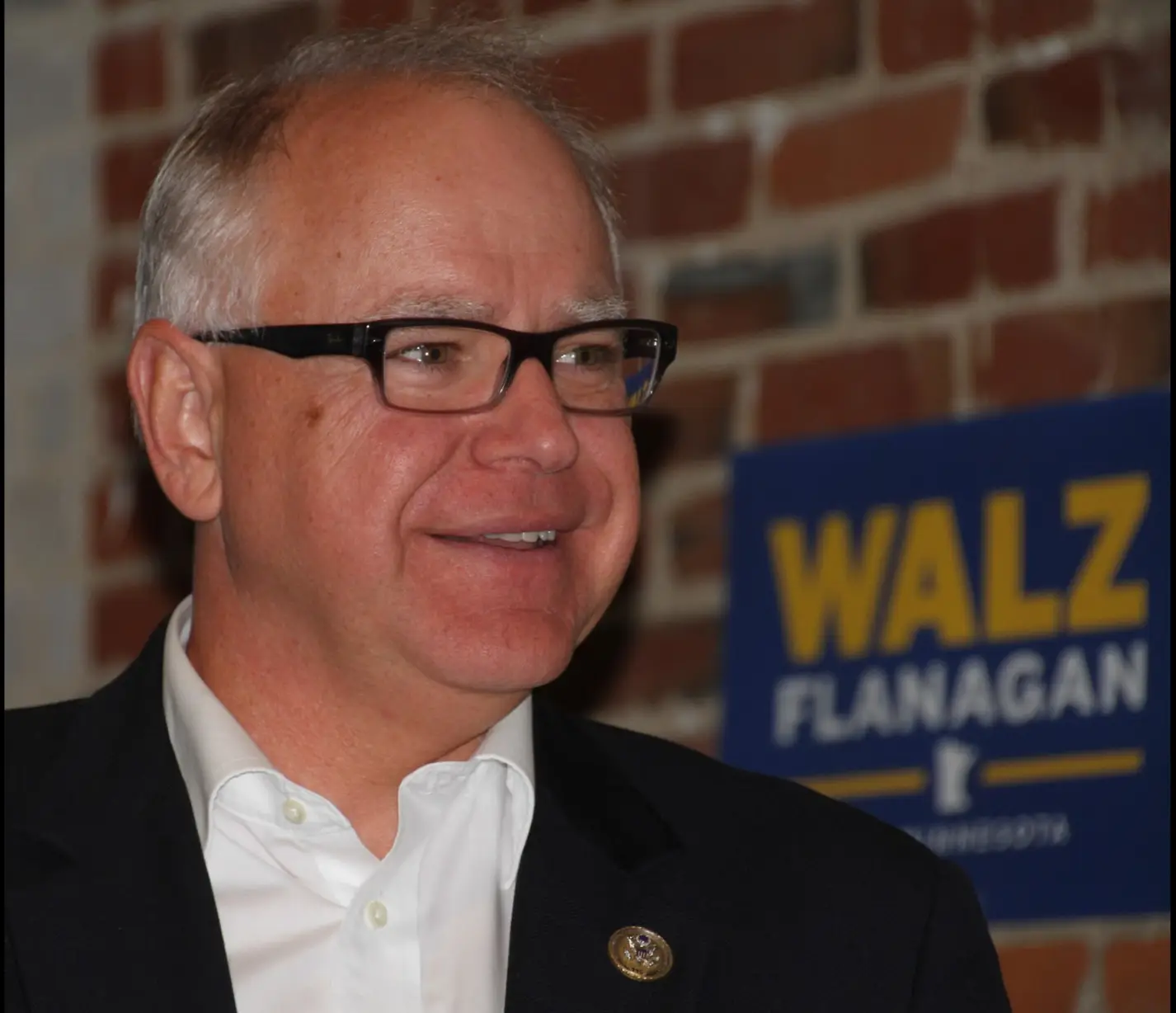 Tim Walz Controversial Proposal Officially Rebuked By Kamala’s Campaign