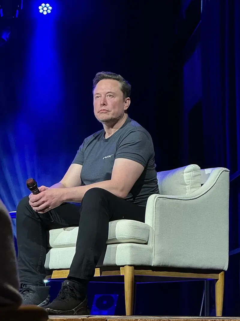 Elon Musk: Democrat Elites Terrified Epstein List Will Become Public If Trump Wins