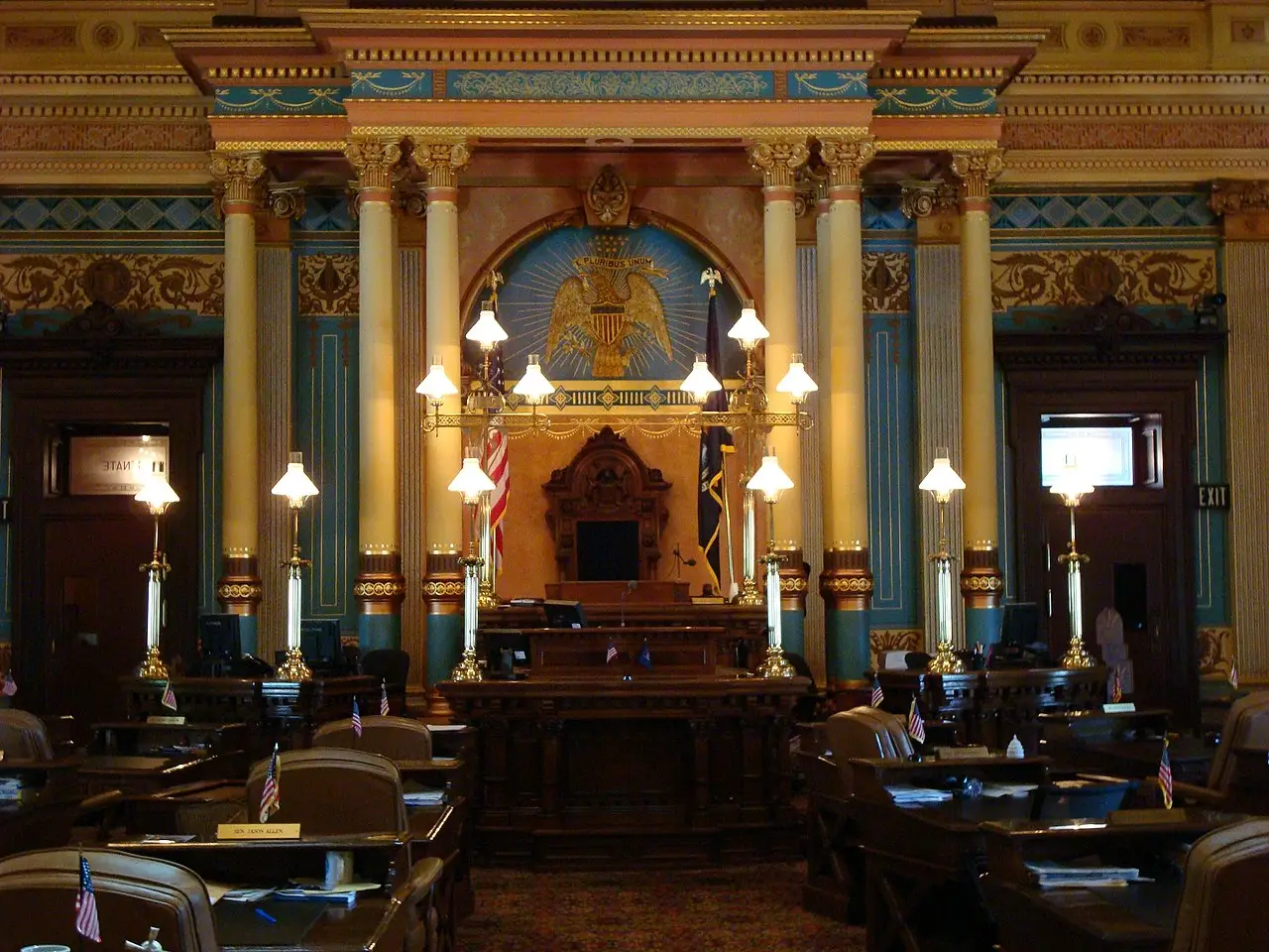 Michigan Senate Committee Passes Bill to Bolster Penalties for Election “Misinformation”