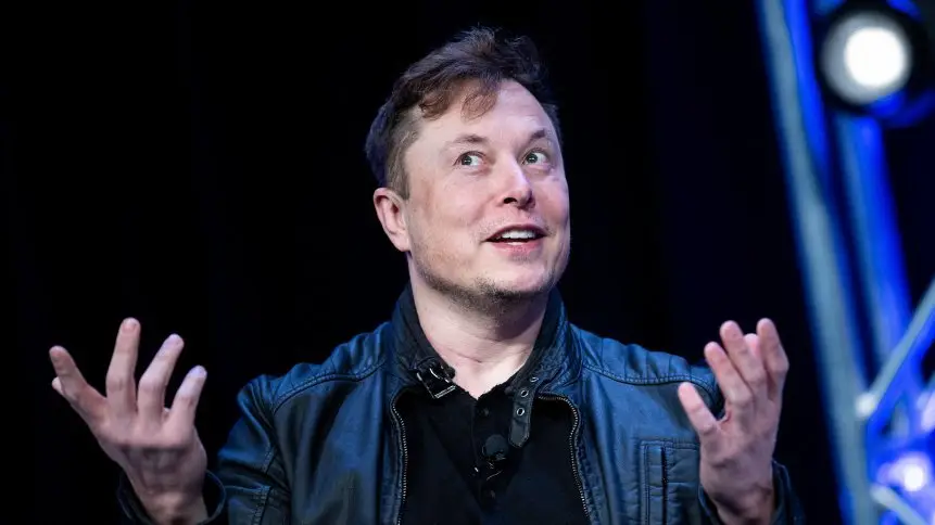 Elon Musk Almost Singlehandedly Blocks Bogus, Bloated Spending Bill