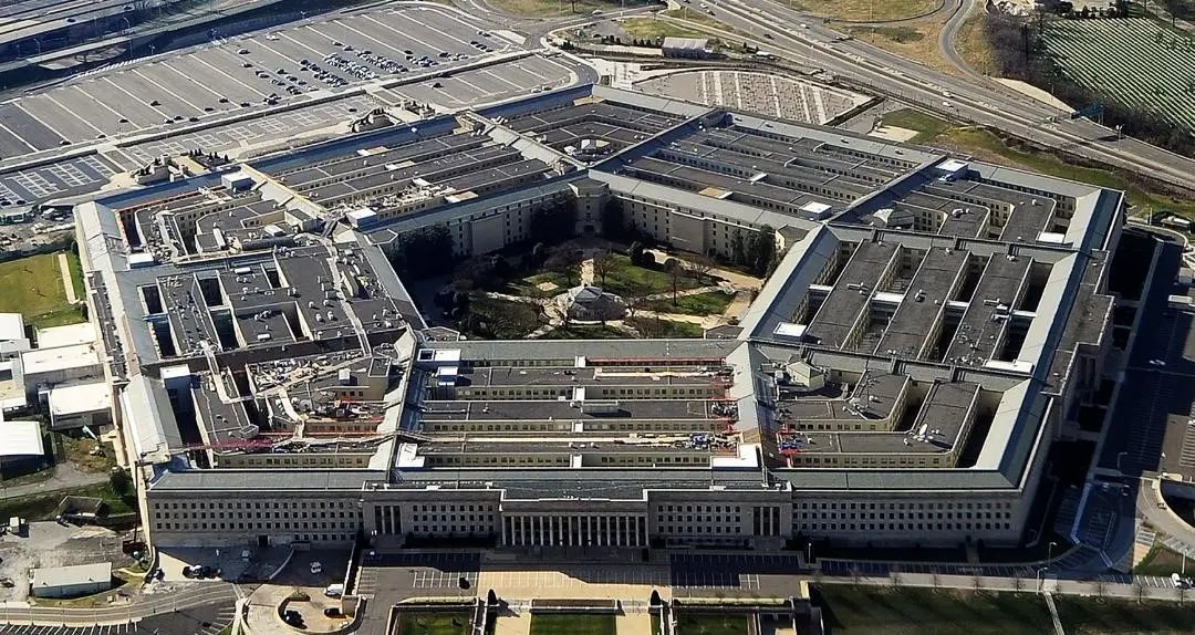 Gaping Hole: Pentagon Fails Another Financial Audit 7 Years in a Row, $824 Billion Unaccounted For