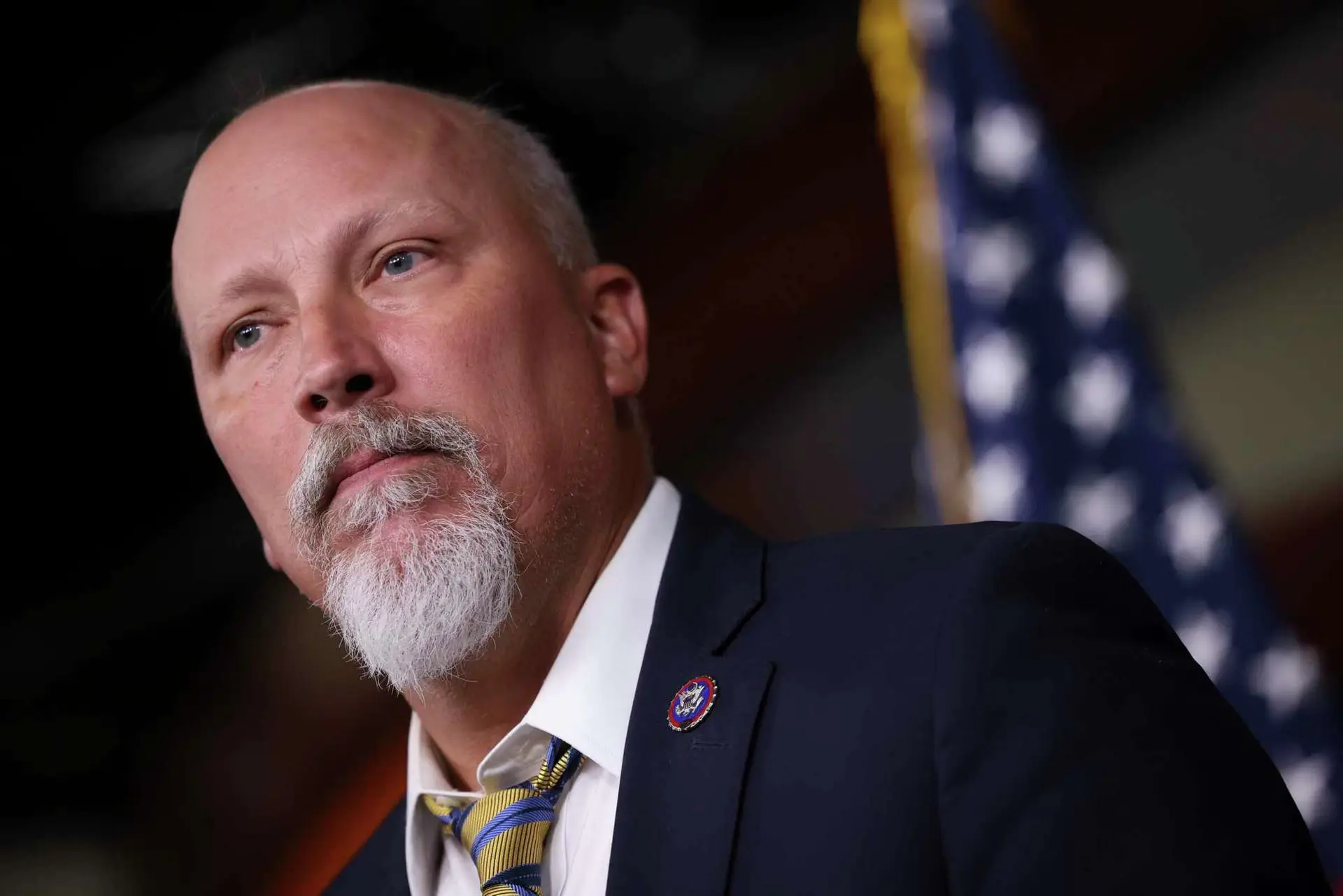 Chip Roy Warns “RINOs” Are Secretly Working to Thwart Trump’s Agenda