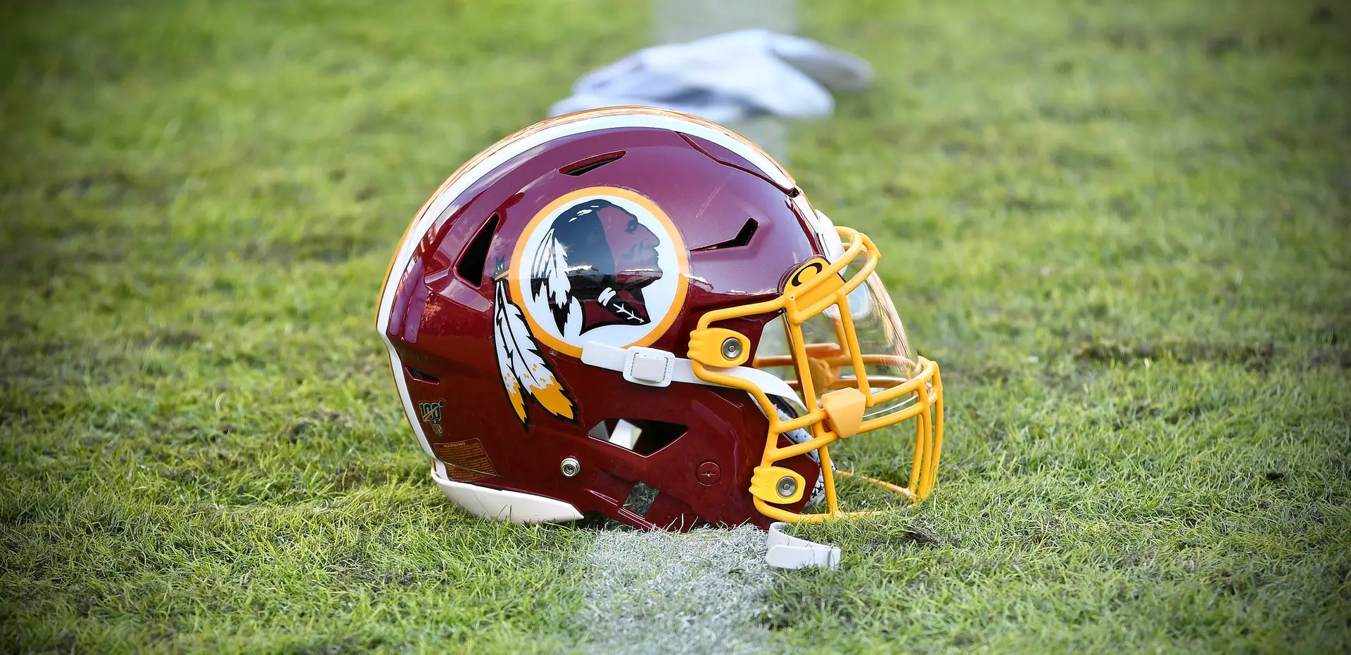 The Washington Redskins Name and Logo May Return