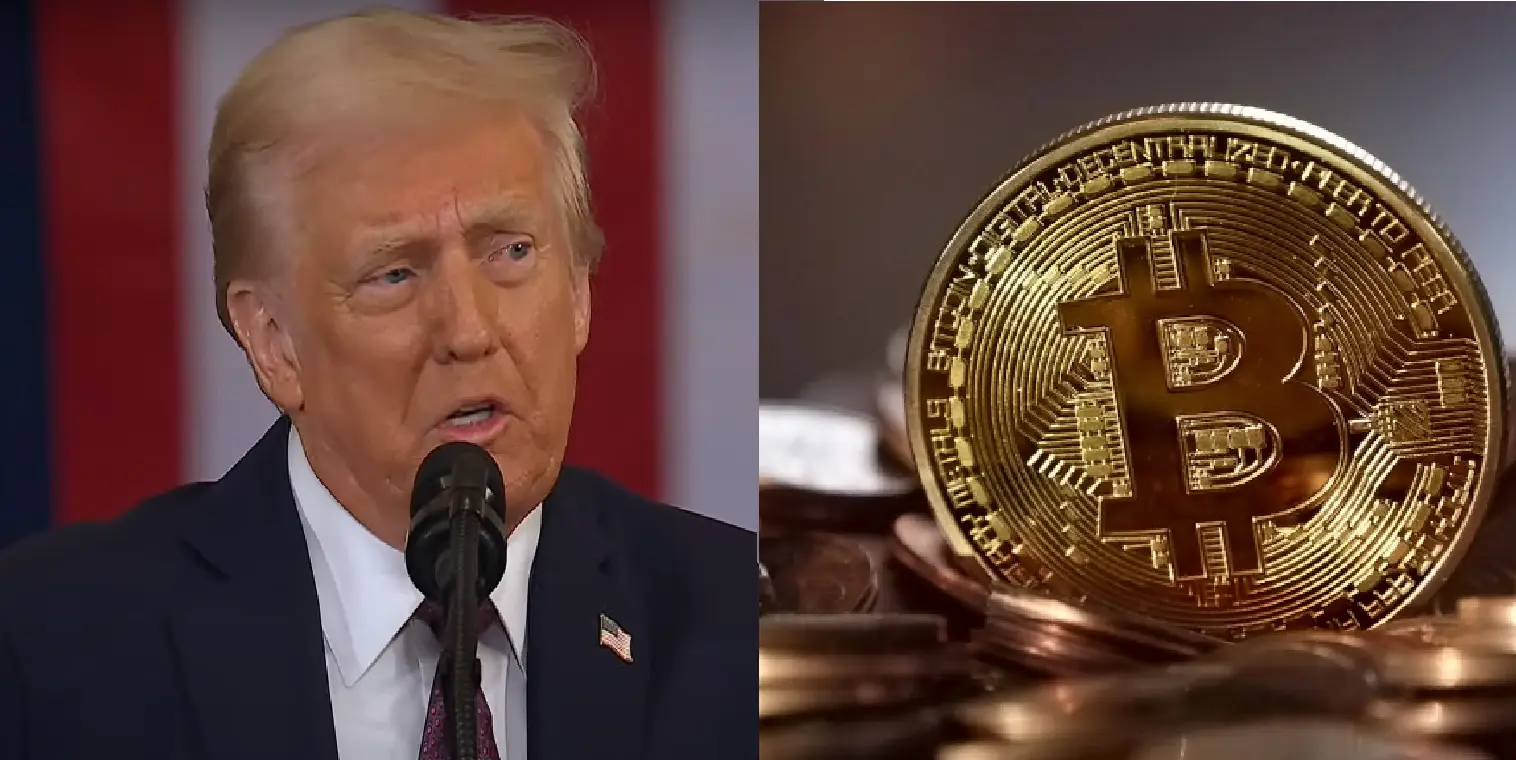 Another Crypto Rush? Trump to Issue Pro-Crypto Executive Orders Within a Few Days