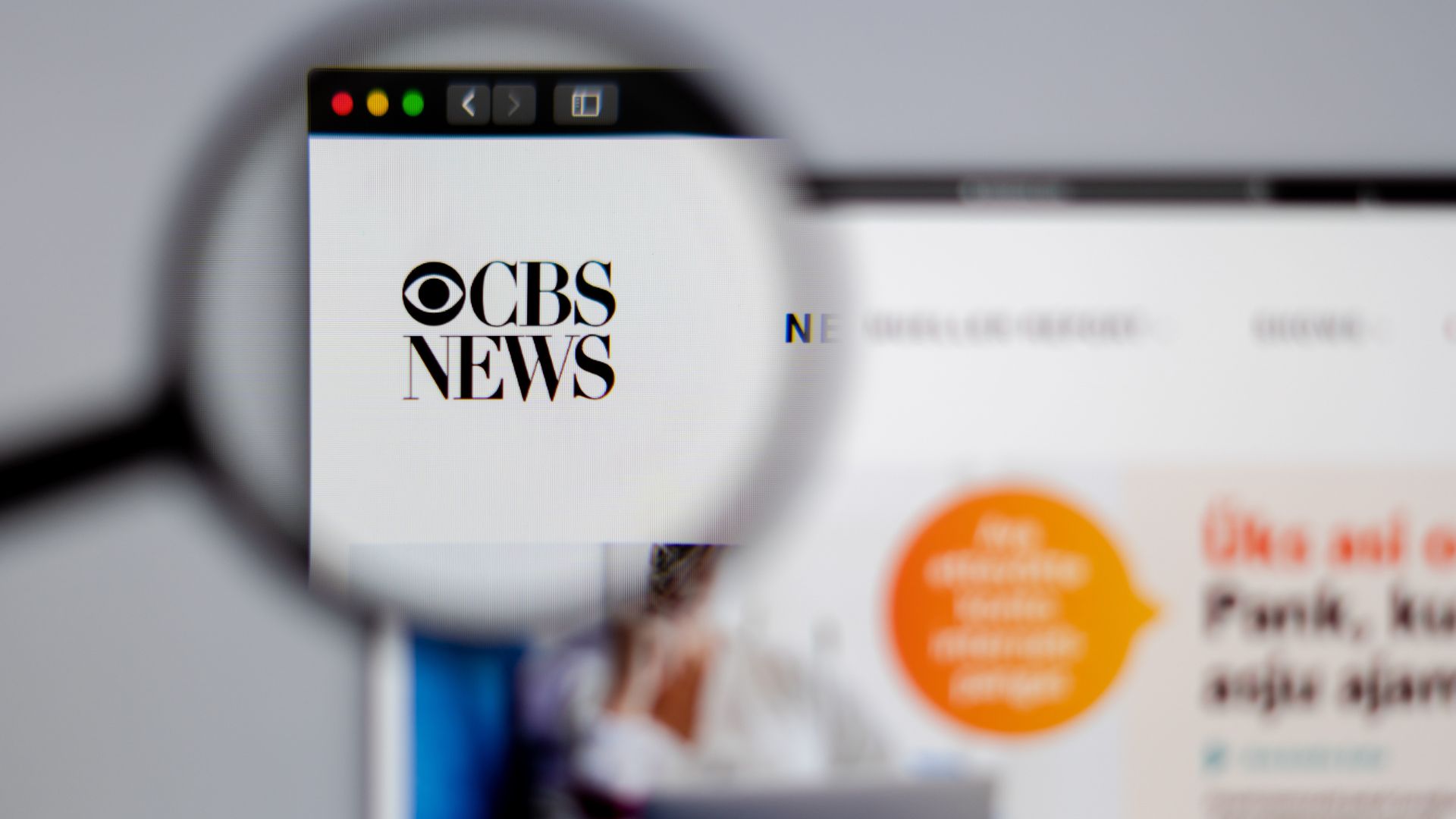 CBS Deal With Bari Weiss Sparks Panic Among Media Elites