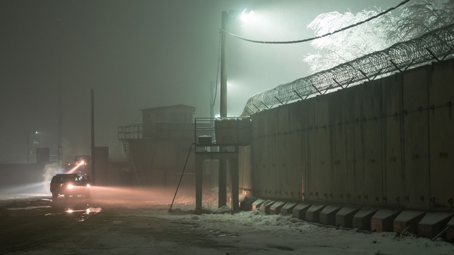 Trump Threatens Taliban: “Bad Things” If Bagram Air Base Not Returned