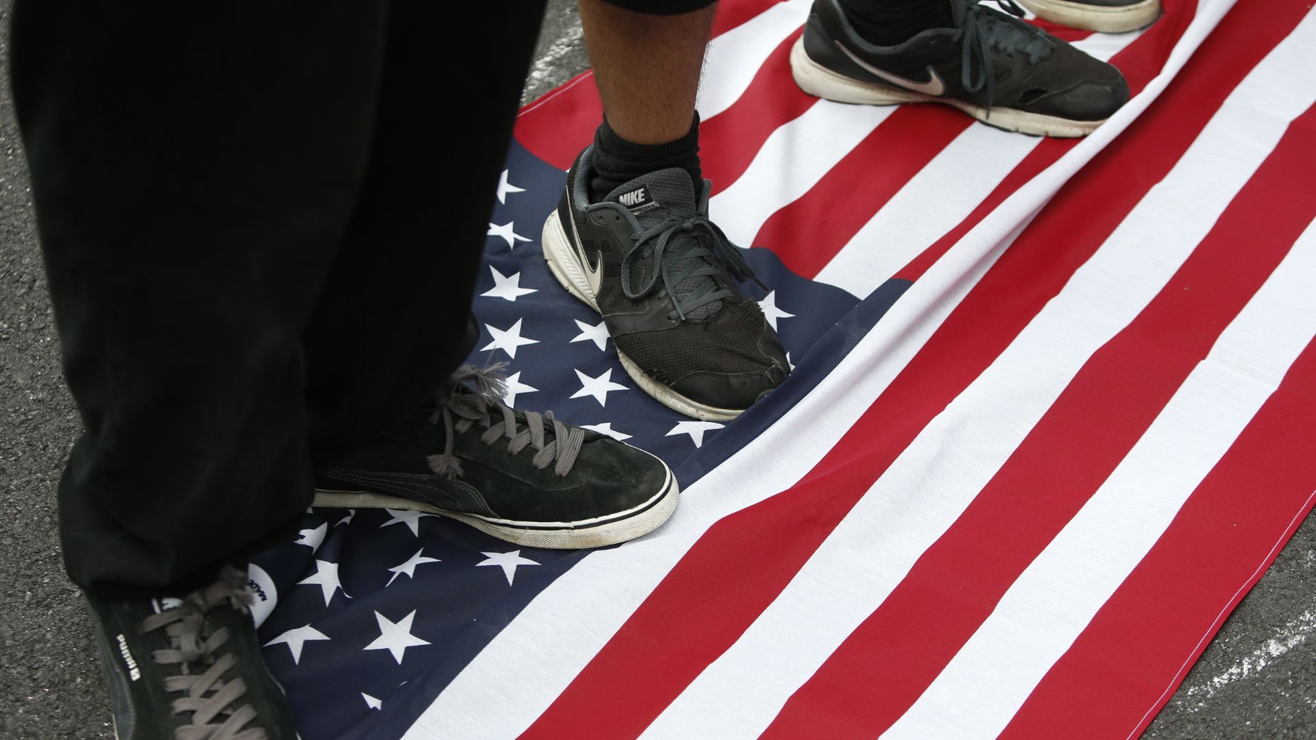 British Billionaire Cuts Funding to U.S. Left-Wing Groups After Watchdog Report