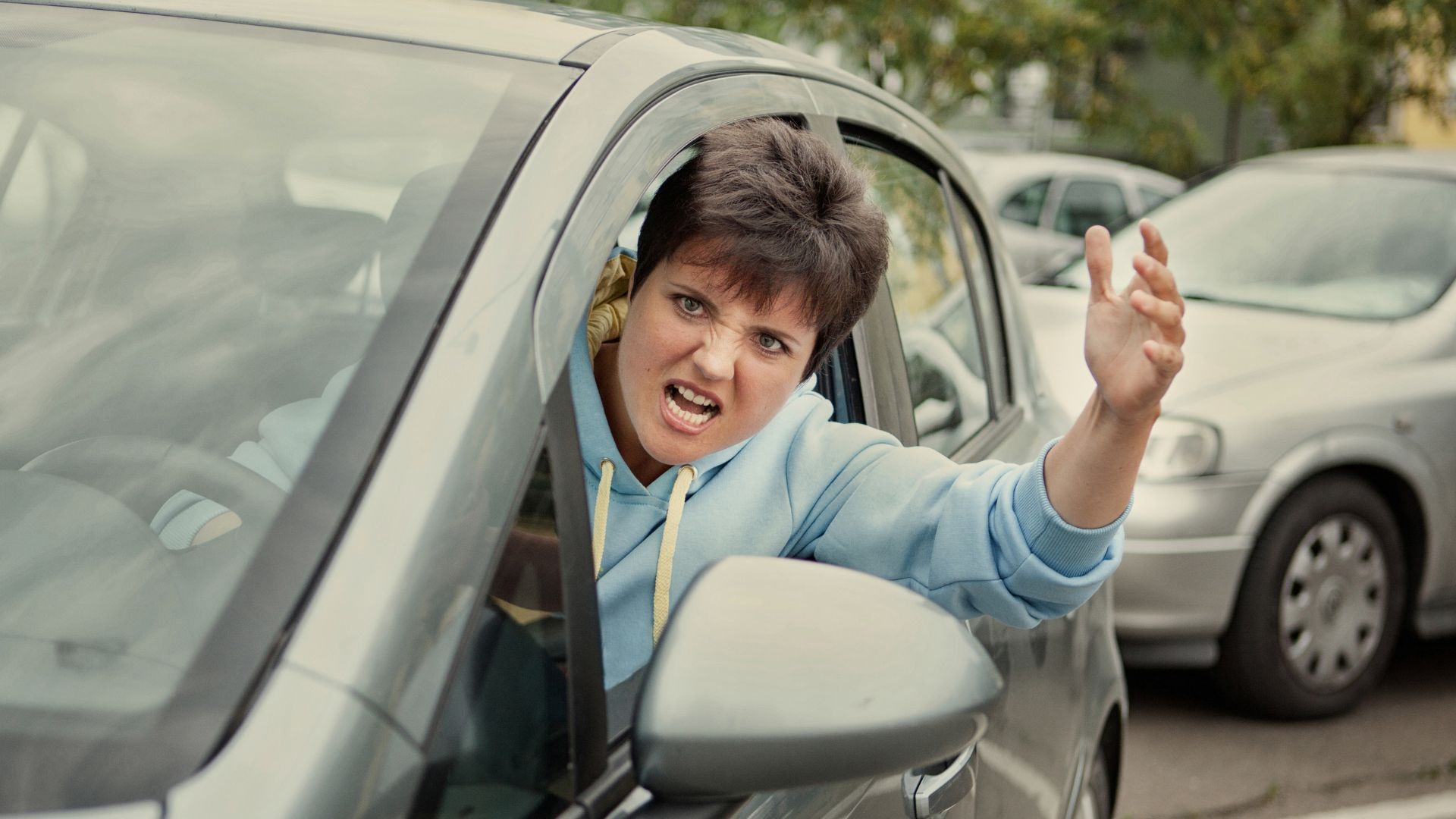 Unhinged Radical Uses Vehicle to Assault ICE Agents in Chicago