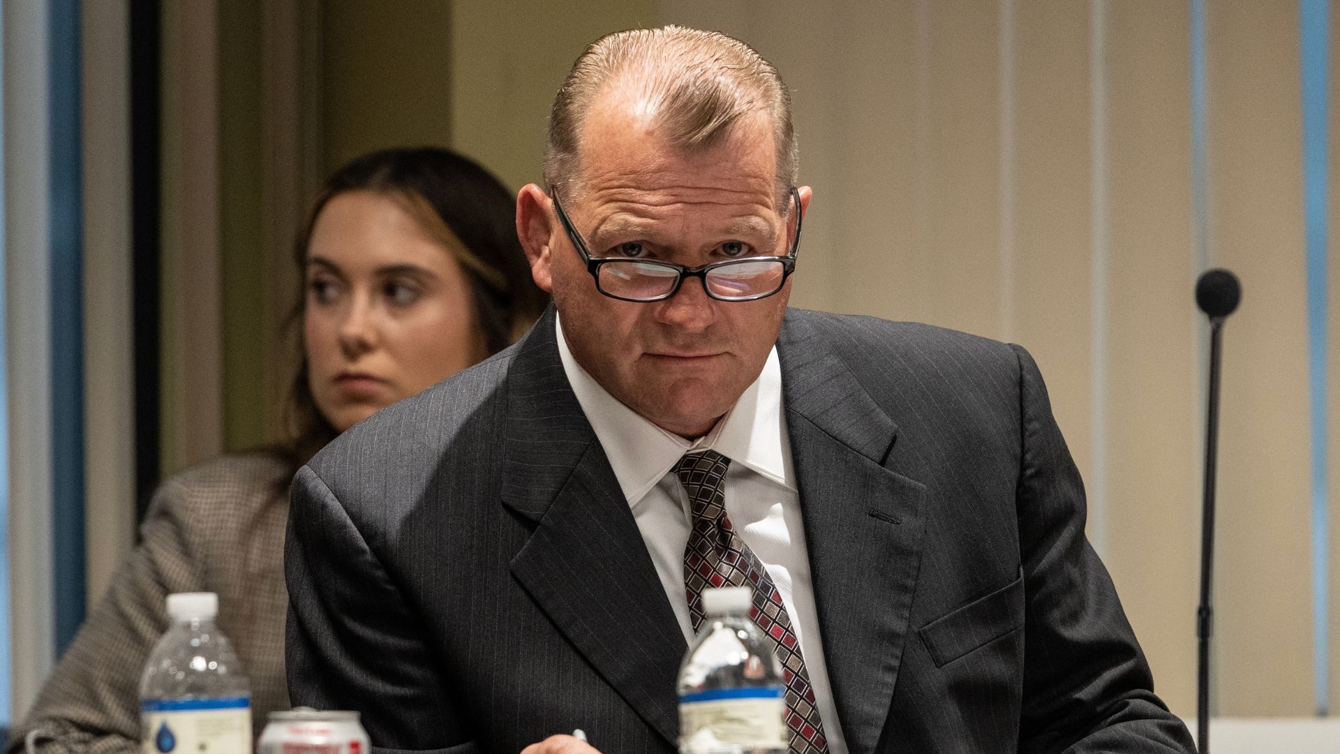 Texas GOP Rep Announces Plan to Leave Congress, Twin Brother Seeks to Replace Him